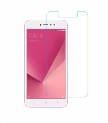 CHAMBU Tempered Glass Guard for Micromax A63 Canvas Fun(Pack of 1)