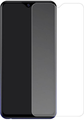 CHAMBU Tempered Glass Guard for ZTE GRAND X MAX+(Pack of 1)
