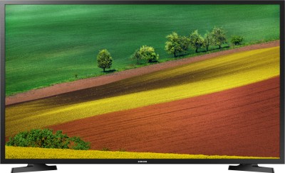 View SAMSUNG N4200 80 cm (32 inch) HD Ready LED Smart TV(UA32N4200ARXXL)  Price Online