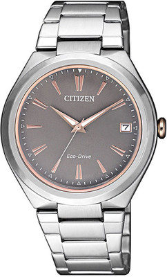 CITIZEN FE6026-50H Analog Watch - For Women