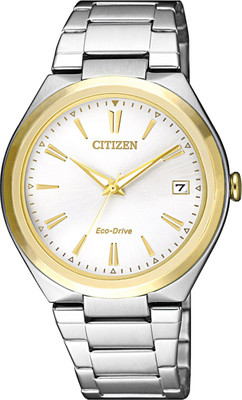 CITIZEN FE6024-55B Analog Watch - For Women