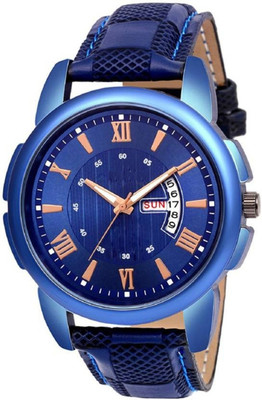 Inflame Enterprise Analog Watch  - For Men