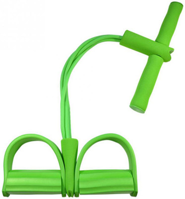 Owlix TUMMY TRIMME Ab Exerciser(Multicolor)