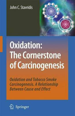 Oxidation(English, Electronic book text, Stavridis John C)