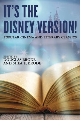 It's the Disney Version!(English, Hardcover, unknown)