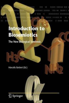 Introduction to Biosemiotics(English, Electronic book text, Barbieri Marcello)