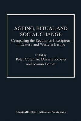 Ageing, Ritual and Social Change(English, Electronic book text, unknown)