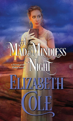 A Mad and Mindless Night(English, Paperback, Cole Elizabeth)