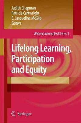 Lifelong Learning, Participation and Equity(English, Electronic book text, Chapman Judith D)