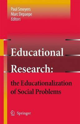 Educational Research(English, Electronic book text, Smeyers Paul)