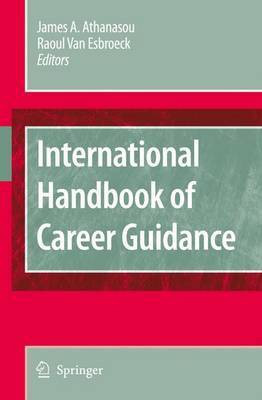 International Handbook of Career Guidance(English, Electronic book text, Athanasou James A)