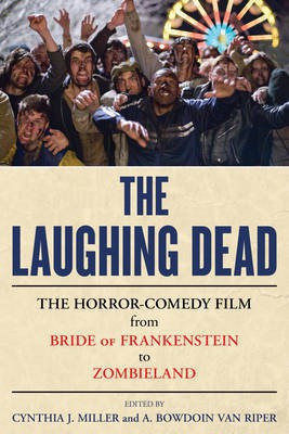 The Laughing Dead(English, Hardcover, unknown)