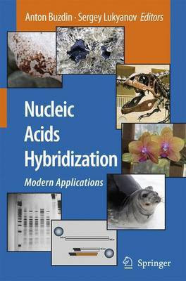 Nucleic Acids Hybridization(English, Electronic book text, Buzdin Anton)