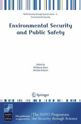 Environmental Security and Public Safety(English, Electronic book text, Spyra Wolfgang)