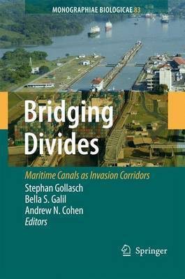 Bridging Divides(English, Electronic book text, Gollasch Stephan)