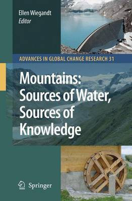 Mountains(English, Electronic book text, Wiegandt Ellen)