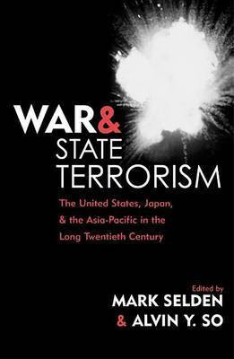 War and State Terrorism(English, Electronic book text, unknown)
