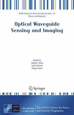 Optical Waveguide Sensing and Imaging(English, Electronic book text, Bock Wojtek J)
