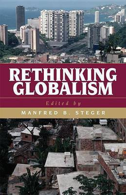 Rethinking Globalism(English, Electronic book text, unknown)
