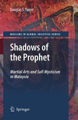 Shadows of the Prophet(English, Electronic book text, Farrer D. S)