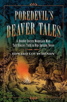 Poredevil's Beaver Tales(English, Paperback, Henry Edward Louis)