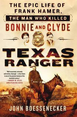 Texas Ranger(English, Paperback, Boessenecker John)