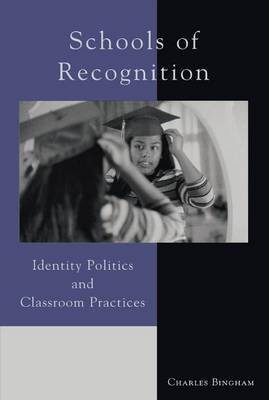 Schools of Recognition(English, Electronic book text, Bingham Charles)