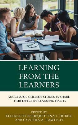 Learning from the Learners(English, Paperback, unknown)