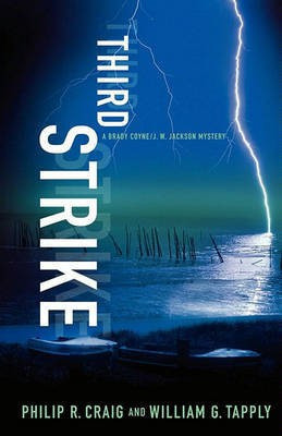 Third Strike(English, Electronic book text, Craig Philip R)