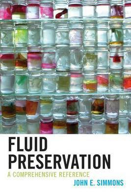Fluid Preservation(English, Electronic book text, Simmons John E)