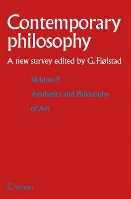 Aesthetics and Philosophy of Art(English, Electronic book text, Floeistad Guttorm)