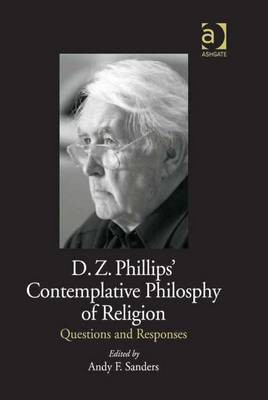 D.Z. Phillips' Contemplative Philosophy of Religion(English, Electronic book text, unknown)