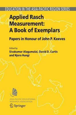 Applied Rasch Measurement(English, Electronic book text, MacLean Rupert)