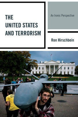 The United States and Terrorism(English, Electronic book text, Hirschbein Ron)