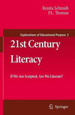 21st Century Literacy(English, Electronic book text, Schmidt Renita Revland)