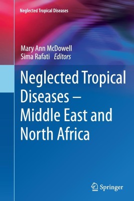 Neglected Tropical Diseases - Middle East and North Africa(English, Paperback, unknown)