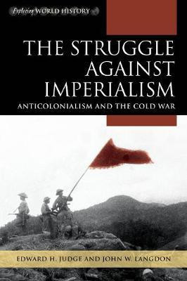 The Struggle against Imperialism(English, Electronic book text, Judge Edward H.)
