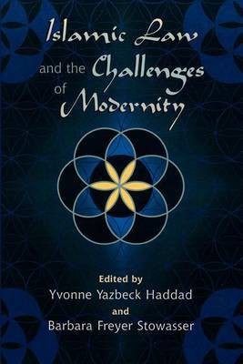 Islamic Law and the Challenges of Modernity(English, Electronic book text, unknown)