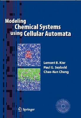 Cellular Automata Modeling of Chemical Systems(English, Electronic book text, Kier Lemont B)