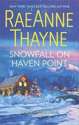 Snowfall on Haven Point(English, Electronic book text, Thayne RaeAnne)