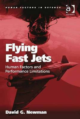 Flying Fast Jets(English, Electronic book text, Newman David G. Asst Prof)