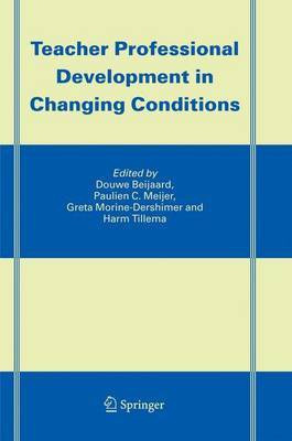 Teacher Professional Development in Changing Conditions(English, Electronic book text, Beijaard D)