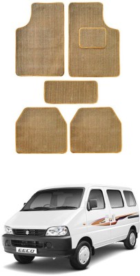 AYW Fabric Standard Mat For  Ford Ecosport(Beige)