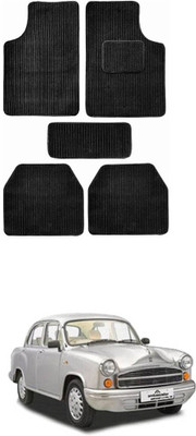 MATIES Fabric Standard Mat For  HM Ambassador(Black)