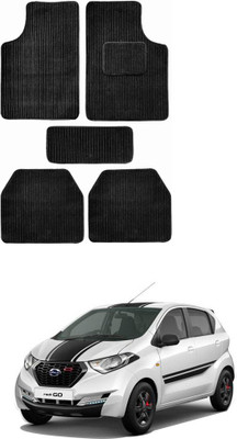 MATIES Fabric Standard Mat For  Datsun NA(Black)