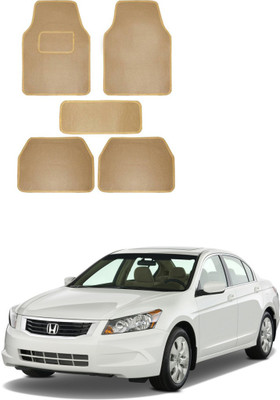 AYW Fabric Standard Mat For  Honda Accord(Beige)