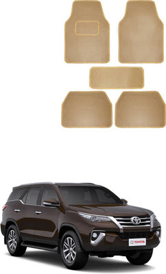 MATIES Fabric Standard Mat For  Toyota NA(Beige)