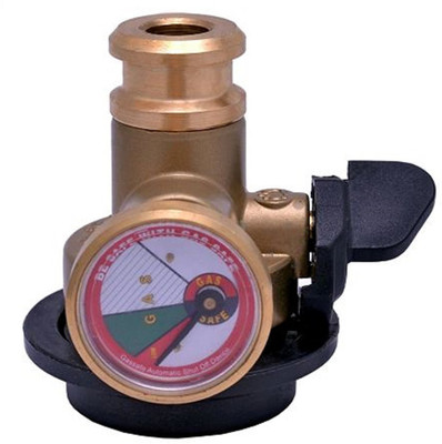 GAS SAFE SAFETY DEVICE 1 Gas Detector