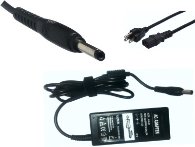 Myria c655charger for c655-A,c655, c660, c655d 65 W Adapter(Power Cord Included)