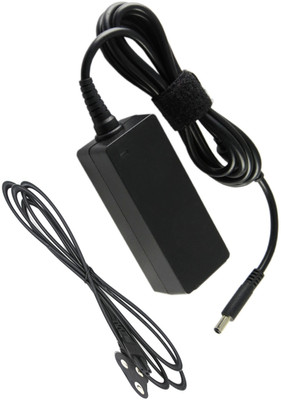 L.expert PA-20Family 45w 2.31a slim Pin 45 W Adapter(Power Cord Included)